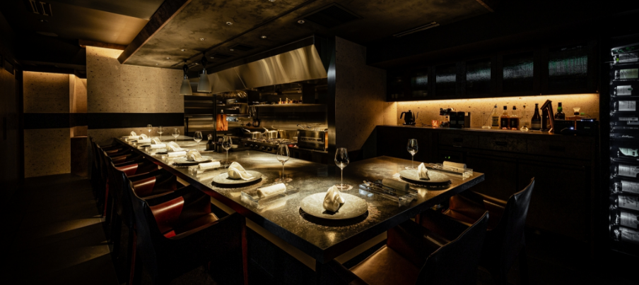 The Beyond TOKYO 店舗写真